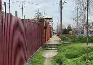 Дом 72м², 1-этажный, участок 5 сот.