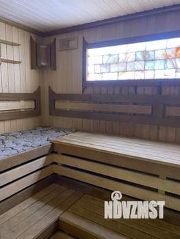 Дом 193м², 1-этажный, участок 8 сот.