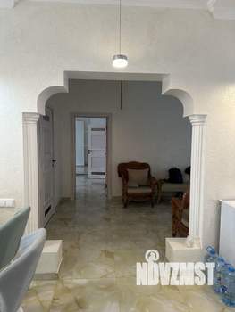 Дом 110м², 1-этажный, участок 6 сот.