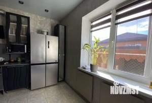 Дом 105м², 2-этажный, участок 4 сот.