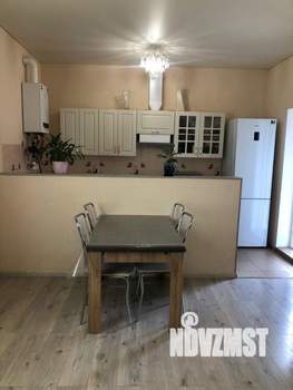 Дом 80м², 1-этажный, участок 3 сот.