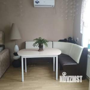 Дом 60м², 1-этажный, участок 5 сот.