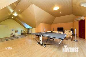 Дом 400м², 3-этажный, участок 3 сот.