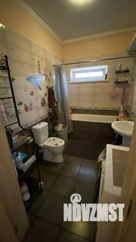 Дом 76м², 1-этажный, участок 6 сот.