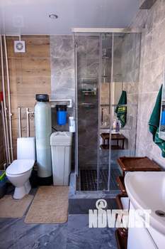 Дом 71м², 2-этажный, участок 4 сот.