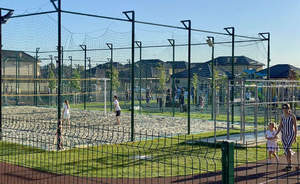 Дом 170м², 2-этажный, участок 4 сот.