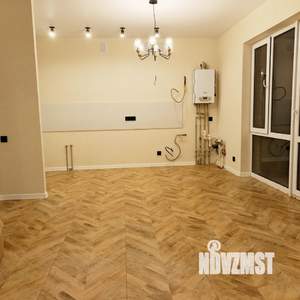 Дом 78м², 1-этажный, участок 3 сот.