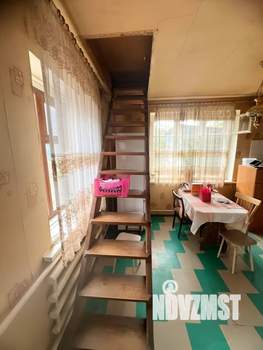 Дом 72м², 2-этажный, участок 5 сот.