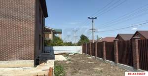 Дом 178м², 2-этажный, участок 5 сот.