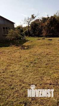 Дом 52м², 1-этажный, участок 6 сот.