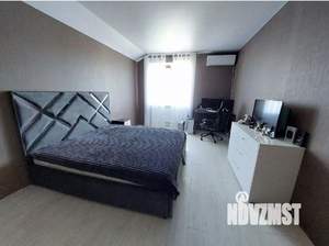 Дом 137м², 2-этажный, участок 5 сот.