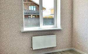 Дом 130м², 1-этажный, участок 5 сот.