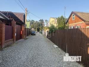 Дом 87м², 1-этажный, участок 6 сот.