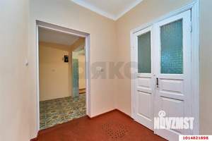 Дом 66м², 1-этажный, участок 2 сот.