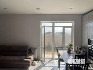 Дом 117м², 2-этажный, участок 3 сот.