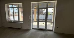 Дом 141м², 2-этажный, участок 5 сот.