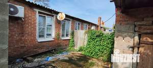 Дом 43м², 1-этажный, участок 5 сот.