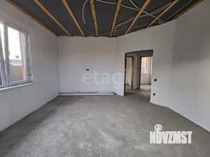 Дом 133м², 2-этажный, участок 3 сот.