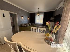 Дом 70м², 1-этажный, участок 3 сот.