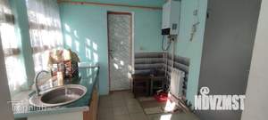 Дом 44м², 1-этажный, участок 5 сот.