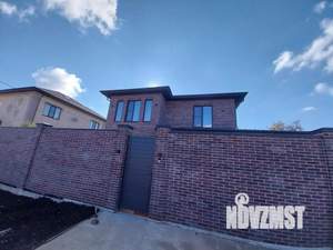 Дом 275м², 2-этажный, участок 10 сот.