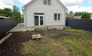 Дом 130м², 2-этажный, участок 4 сот.