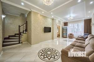 Таунхаус 118м², 2-этажный, участок 2 сот.