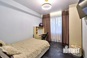 Дом 100м², 1-этажный, участок 3 сот.