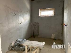 Дом 110м², 1-этажный, участок 6 сот.