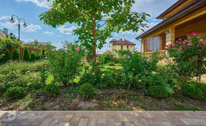 Дом 554м², 2-этажный, участок 16 сот.