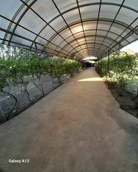 Дом 263м², 2-этажный, участок 8 сот.