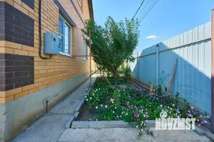 Дом 148м², 2-этажный, участок 3 сот.