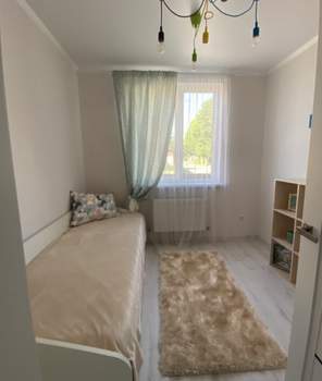 Дом 120м², 2-этажный, участок 6 сот.