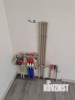 Дом 121м², 1-этажный, участок 4 сот.