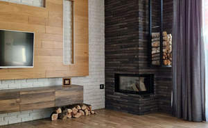 Дом 307м², 2-этажный, участок 8 сот.