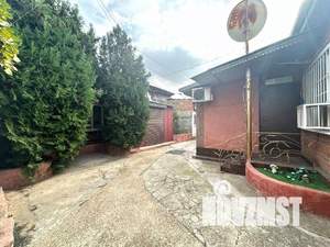 Дом 55м², 1-этажный, участок 2 сот.