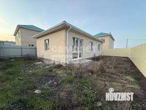 Дом 72м², 1-этажный, участок 3 сот.