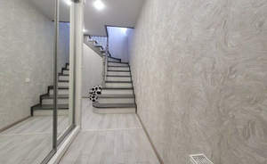 Дом 124м², 2-этажный, участок 4 сот.