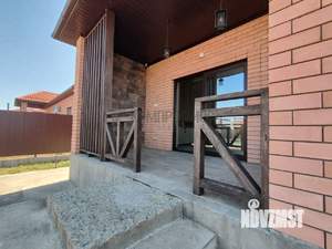 Дом 150м², 1-этажный, участок 10 сот.