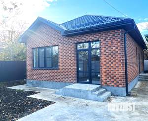 Коттедж 90м², 1-этажный, участок 4 сот.