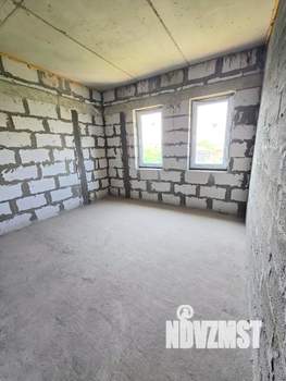 Дом 210м², 2-этажный, участок 4 сот.