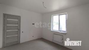 Дом 72м², 1-этажный, участок 4 сот.