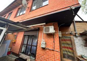 Дом 115м², 2-этажный, участок 2 сот.