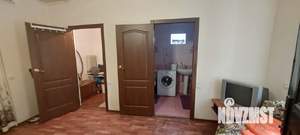 Дом 60м², 2-этажный, участок 4 сот.