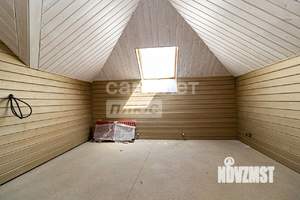 Дом 200м², 2-этажный, участок 4 сот.