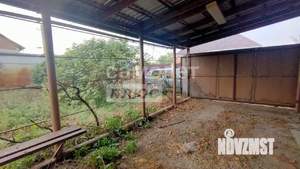 Дом 64м², 2-этажный, участок 6 сот.