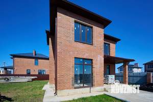 Дом 170м², 2-этажный, участок 5 сот.