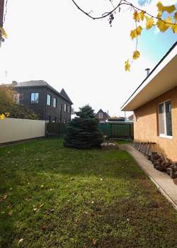 Дом 81м², 1-этажный, участок 4 сот.