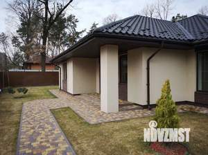 Дом 104м², 1-этажный, участок 6 сот.