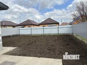 Дом 90м², 1-этажный, участок 4 сот.